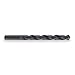 7/16" HSS Black/Gold 118 Deg. Jobber Length Drill Bit