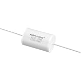 Technische DatenMenge1Kapazität22µFNennspannung250V Gleichstrom GehäuseØ27,5mm x 46mmRM47,5mm