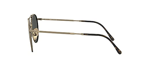 Ray-Ban Round Titanium RB 8147 (913757) Sunglasses Unisex | Shop Online |  Free Shipping