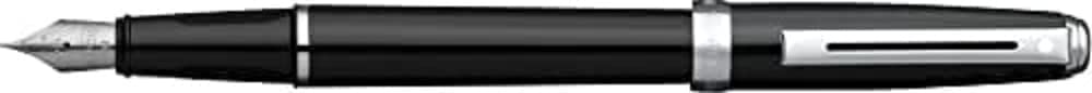 Sheaffer 3730 Prelude Dolma Kalem, Medium Uç Siyah