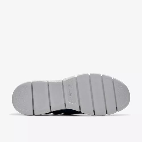 Clarks Men's Nature X Ease Sneaker3