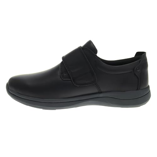 Propét Men's Palmer Monk-Strap Loafer3
