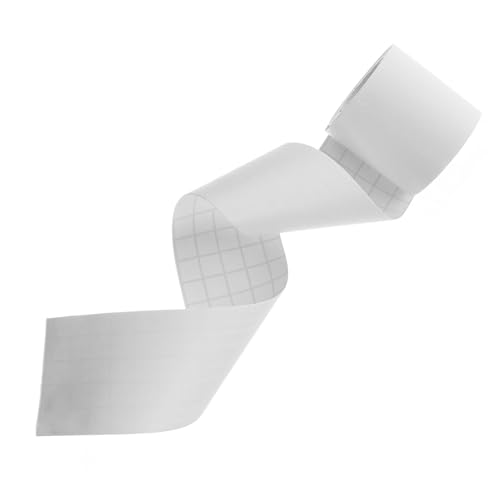 SAFIGLE Rodapié Flexible Autoadhesivo Zócalo PVC Blanco Madera Protector Esquinas y Bordes para Decoración Interior y Exterior Fácil Instalación sin Herramientas para Paredes Lisas