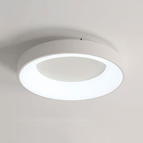 Plafonnier LED en fer forgé pour en finir avec les pièces sombres et tristes