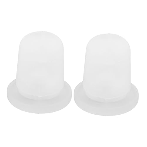 SEWACC 2 Piezas Anillo de Sellado para Olla de Presión Eléctrica Tapones de de Compatible con Cocinas de Presión Accesorios de Cocina Esenciales