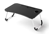 Con soporte para bebida y ranura para Tablet