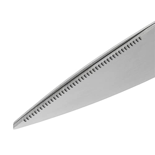 WMF Küchenschere Touch Edelstahl lagoon-blaun ergonomisch geformt - Image 5