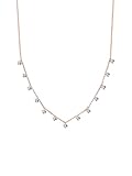 Ideal para efectos combinados en estilo layering para un look más veraniego o como protagonista de un look más elegante.