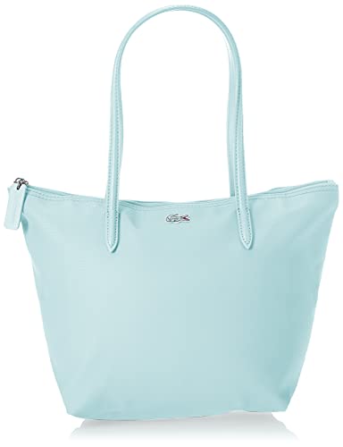 Image of Lacoste Womens L.12.12 Concept Shopping Tote Bag