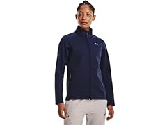 Midnight Navy/ White