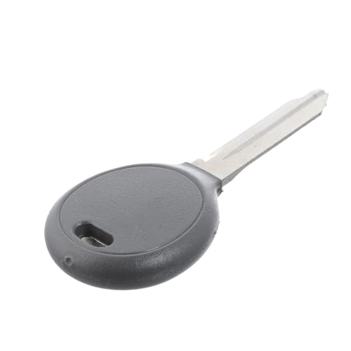 OEM Genuine For Mopar 2001-2006 Grand Black Car Key 05018699AD (see fitment info on photos)