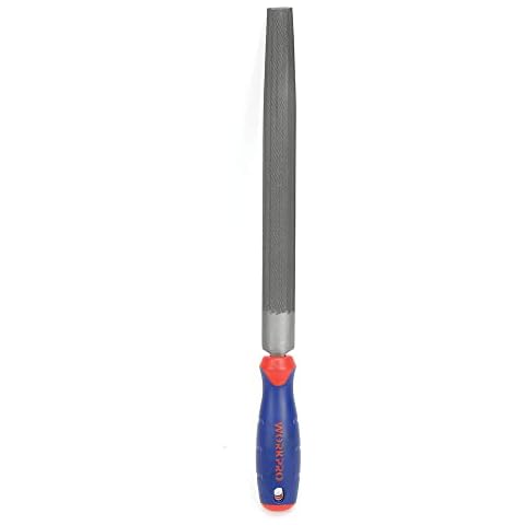 WORKPRO 10-Inch Half Round File Cover