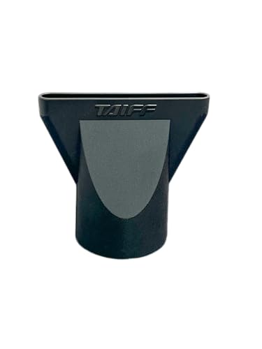 Bocal Bico Secador Fox Ion/Titanium/Turmaline Original