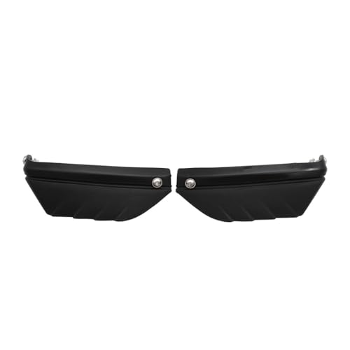 Protège-mains F800GS extension pare-brise protection levier frein F700GS