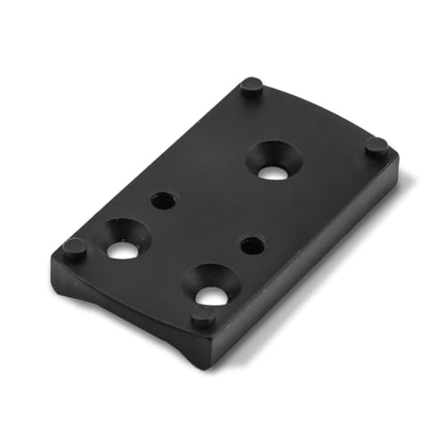 Image of BURRIS FastFire Series Secure Reliable Durable Easy-to-Maintain Mounting System for Red Dot Shooting Sights