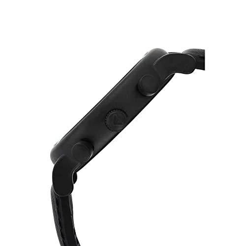 Emporio Armani Chronograph Black Dial Men's Watch - AR1970 - Image 3