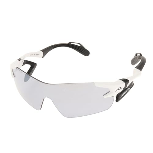Amazon.co.jp: [AirFly] ノーズパッドレススポーツサングラス