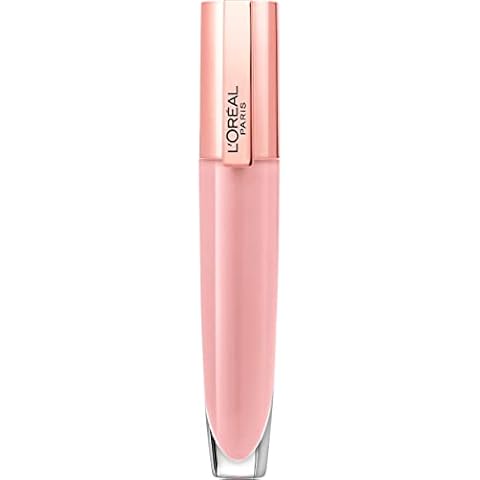 L'Oreal Paris Tinted Lip Balm-in-Gloss Cover