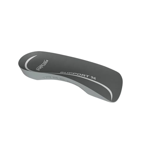 Plantillas ortopédicas FootWave soporte 3/4 para hombre y mujer miniatura 4