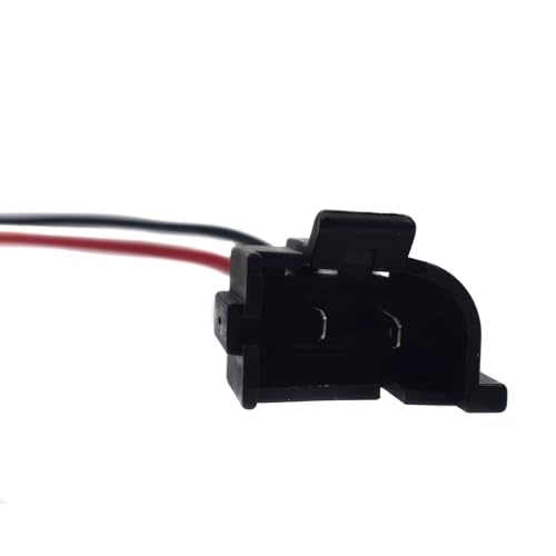 Conector de bobina de encendido para Camaro 1987-1992: soluciona fallos PT1909 3