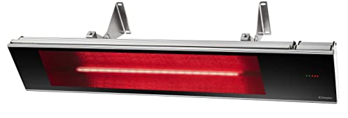 Dimplex 1800W Infrared Patio Heater