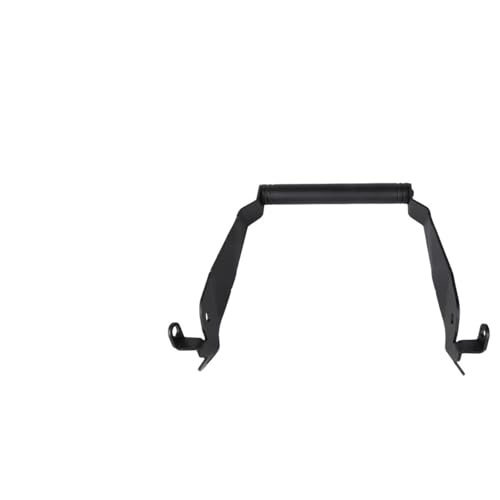 Support téléphone portable anti vibration pour navigation moto MT-07