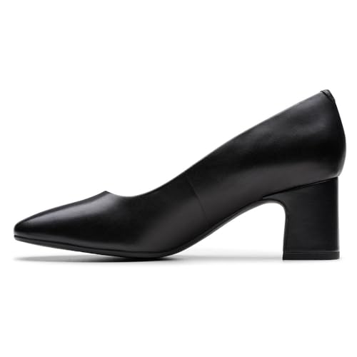 Escarpins Clarks Fernie Court pour - vue 5