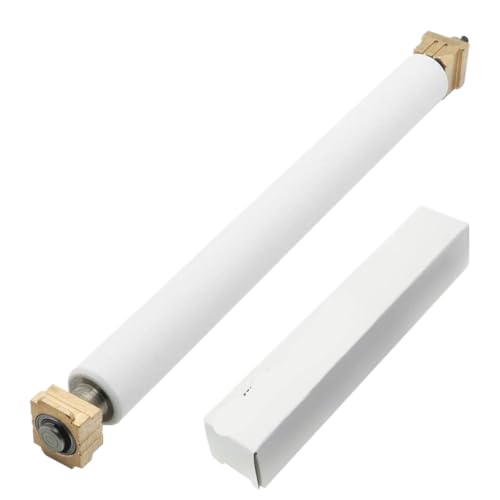 MRHZKE Reemplazo Roller de Platina P1058930-081 Compatible con ZT420 ZT421 Impresora de Etiqueta de código de Barras térmico
