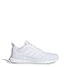 adidas RUNFALCON, Zapatillas de Trail Running Mujer, Blanco (FTWR White/FTWR White/Core Black),...