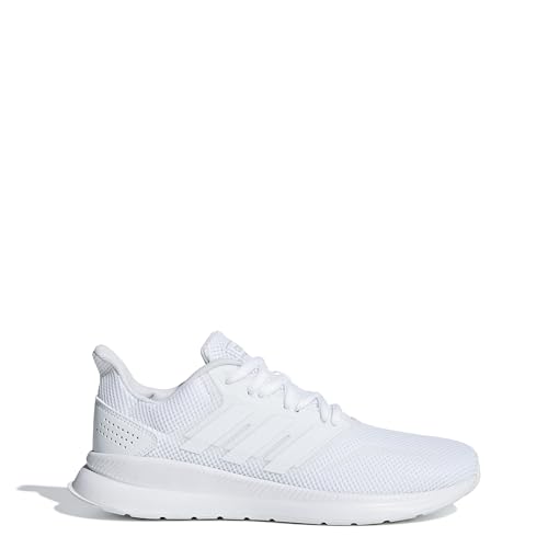 Image of adidas Women Running Sports Shoes | Falcon | White |