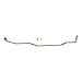 Edelmann 92248 Power Steering Pressure Line Hose Assembly: Replacement for 2010-06 Hyundai Sonata; 4-CYL. 2.4 L ENG.