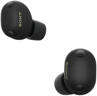 Sony WF-1000XM6 The Best Truly Wireless Noise Cancelling Earbuds ...