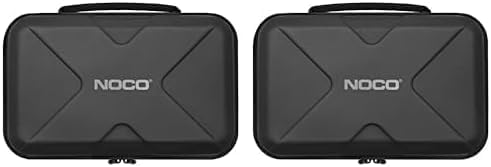 NOCO GBC015 Boost Pro EVA Protection Case for GB150 UltraSafe Lithium Jump Starters (Pack of 2)