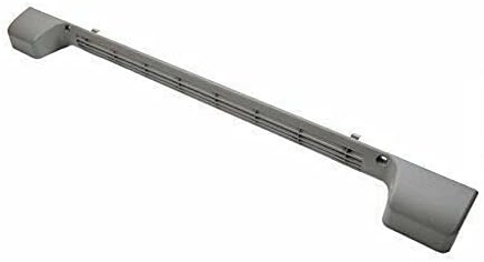 Fits Whirlpool WPW10534160 GRILLE-FRT