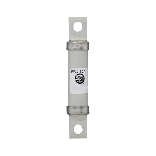 Fusible FWJ-80A et calibres 35A à 200A pour protection électrique industrielle
