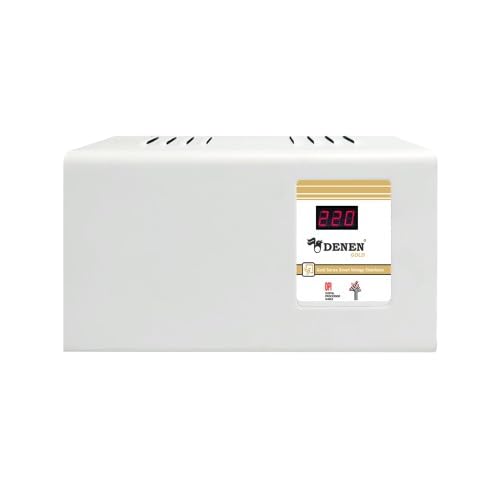 Image of DENEN Eagle-45 Air Conditioner Stabilizer