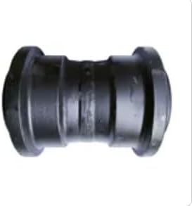 Tractor Roller 1181-00430 for Volvo Excavator EC55 EC55B EC55C ECR58 EC60C
