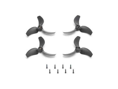 DJI Avata 2 �v���y�� �u���b�N �h���[�� �A�N�Z�T���[����уN���b�h�R�v�^�[���i�p(1 pack)