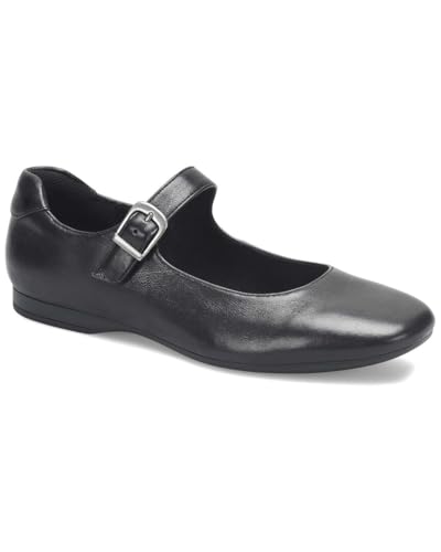 Comfortiva Women's Kaylee Mary Jane Flat