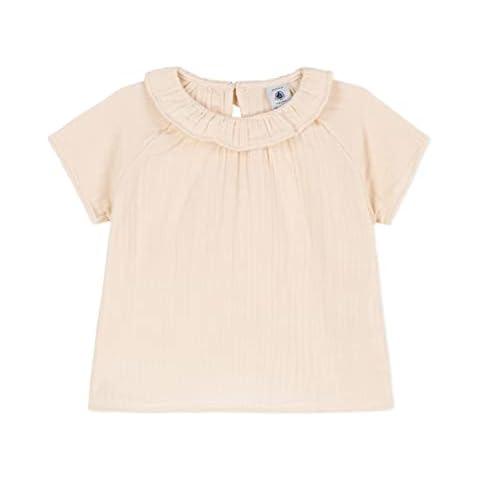 Bébé Blouse Petit Bateau 6 Mois Cover