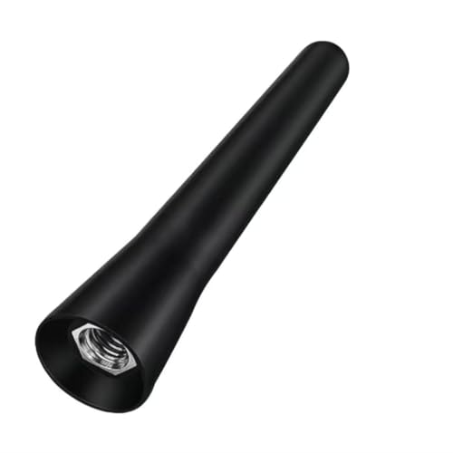 Antenne de toit courte 6.5cm Tesla pour éviter les obstacles de garage