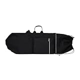 Photo Gallery generico basso per skateboard - zaino per skateboard - custodia per portatile da 84 cm - zaino portatile per gli | borsa a tracolla con strato esterno impermeabile per viaggi, attività al Photo Gallery generico basso per skateboard - zaino per skateboard - custodia per portatile da 84 cm - zaino portatile per gli | borsa a tracolla con strato esterno impermeabile per viaggi, attività al