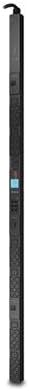 APC Metered Rack AP8865 44-Outlets PDU - Rack-mountable