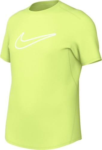 Nike One Fitted Dri-Fit FZ5600-736 FZ5600-736 - Camiseta de Manga Corta para niños Mayores (niñas)