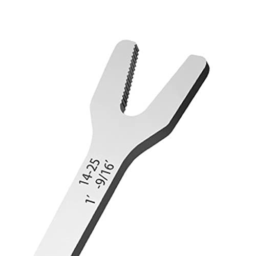 yotijay de aberta com cabo ajustável em forma de X para ferramenta de manutenção de ferramenta de, B
