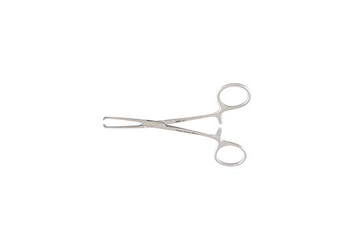 Agarwals Baby Allis Tissue Forcep 5 (Pack Of 1)