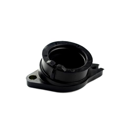 Pipe d'admission de carburateur XT225 en alliage haute durabilité pour moto TTR225