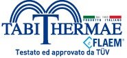 Inalatore termale TABI THERMAE