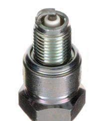 NGK Copper Spark Plug CR6HS