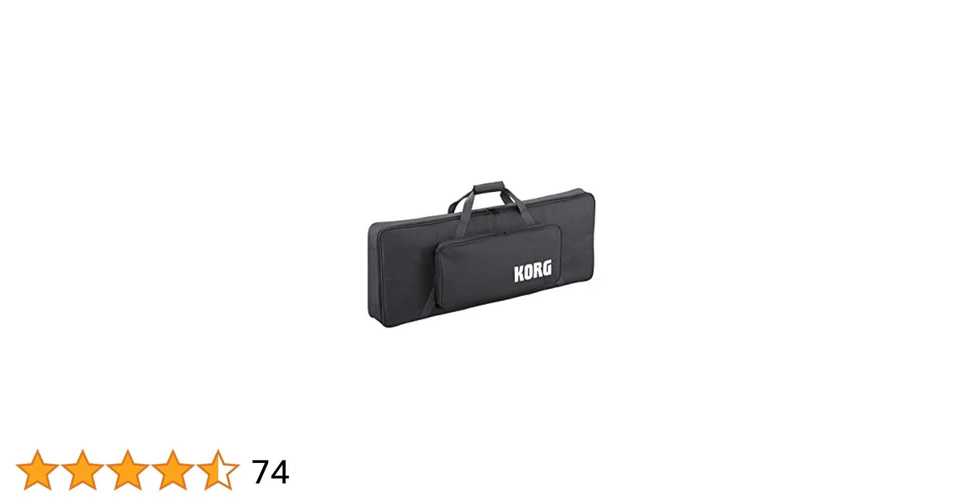 KORG EK-50 Limitless 専用ケース付き KORG EK-50 Limitless 専用ケース付き Korg EK-50 CSA